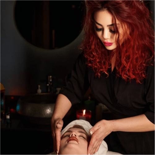 Aromatherapy Massage in Mira Road